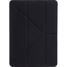 Чехол 2E Apple iPad Pro 11 (2018) Y-Case Black/TR (2E-IP-PRO112018-MCYCBT)