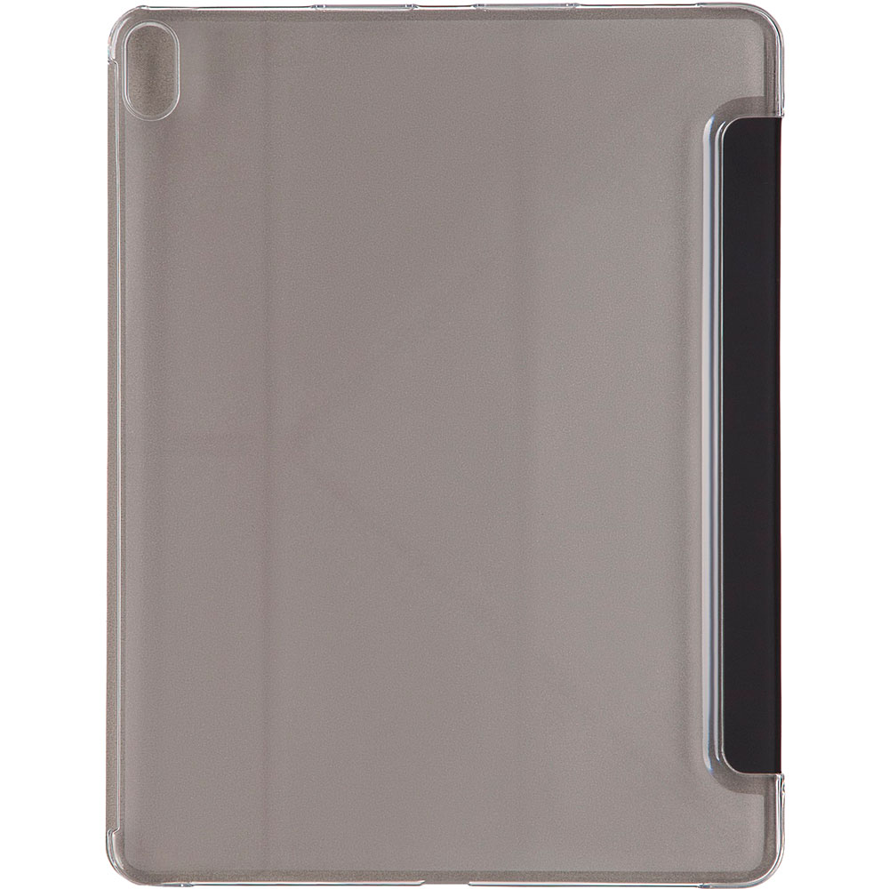 Чехол 2E Apple iPad Pro 11 (2018) Y-Case Black/TR (2E-IP-PRO112018-MCYCBT) Материал пластик