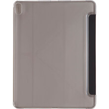 Чехол 2E Apple iPad Pro 11 (2018) Y-Case Black/TR (2E-IP-PRO112018-MCYCBT)
