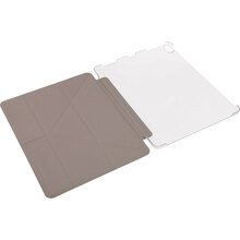Чехол 2E Apple iPad Pro 11 (2018) Y-Case Black/TR (2E-IP-PRO112018-MCYCBT)