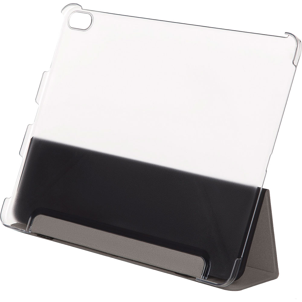 Чехол 2E Apple iPad Pro 11 (2018) Y-Case Black/TR (2E-IP-PRO112018-MCYCBT) Особенности трансформируется в подставку