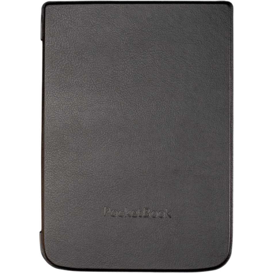 Чохол для електронної книги POCKETBOOK Shell Ink Pad 3 PB740 Black (WPUC-740-S-BK)