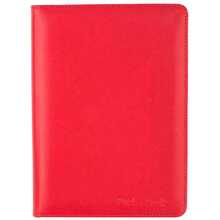 Чохол для електронної книги POCKETBOOK PB740 Red (VL-RD740)