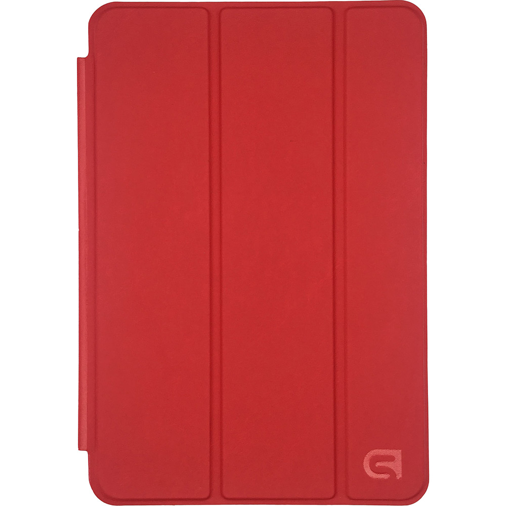 Чохол ARMORSTANDART Smart Case для iPad 9.7 (2017/2018) Red (ARM54798)