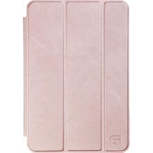 Чехол ARMORSTANDART Smart Case для Apple iPad 9.7 (2017/2018) Rose Gold (ARM54799)