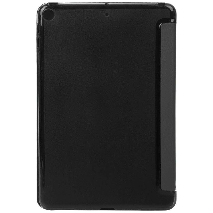 Чехол BECOVER Apple iPad mini 5 Black (703784) Материал искусственная кожа