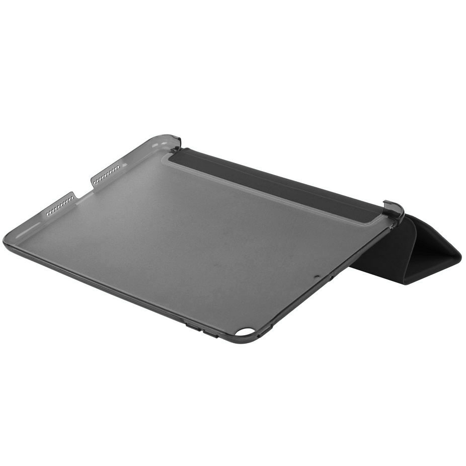 Чехол BECOVER Apple iPad mini 5 Black (703784) Материал полиуретан