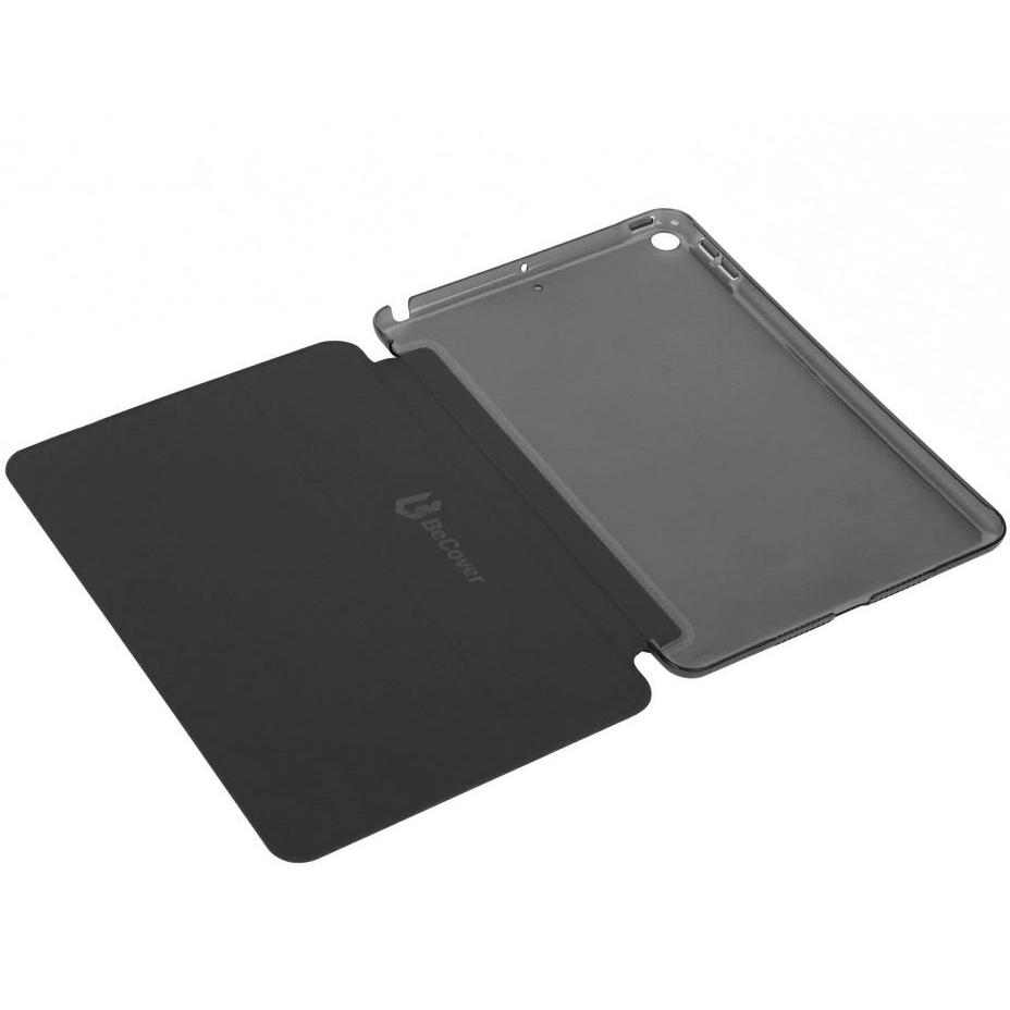 Чехол BECOVER Apple iPad mini 5 Black (703784) Особенности трансформируется в подставку