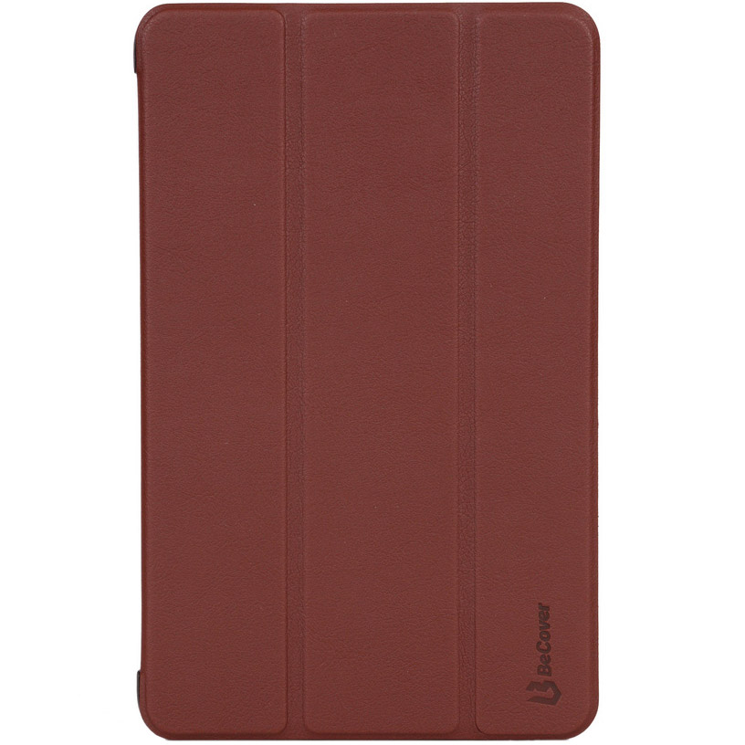 Чехол BECOVER Samsung Galaxy Tab A 10.1 (2019) Brown (703808)