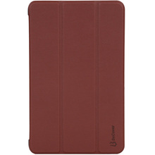 Чохол BECOVER Samsung Galaxy Tab A 10.1 (2019) Brown (703808)