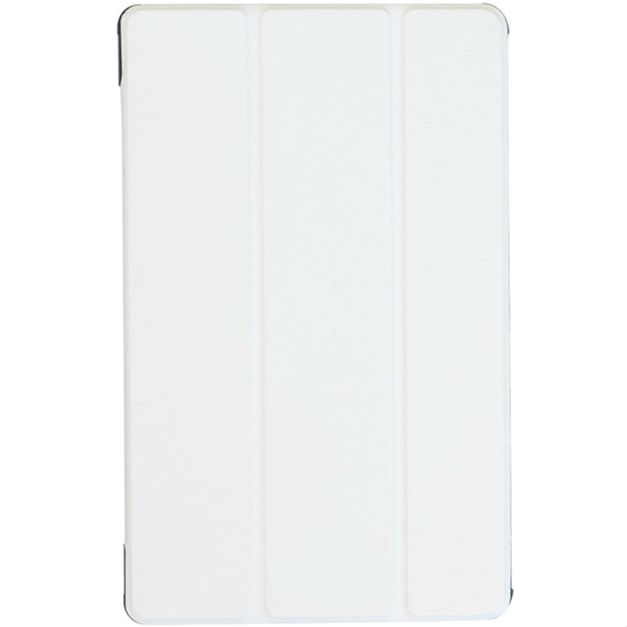 

Чехол BECOVER Samsung Galaxy Tab A 10.1 (2019) White (703842), Samsung Galaxy Tab A 10.1 (2019) White (703842)