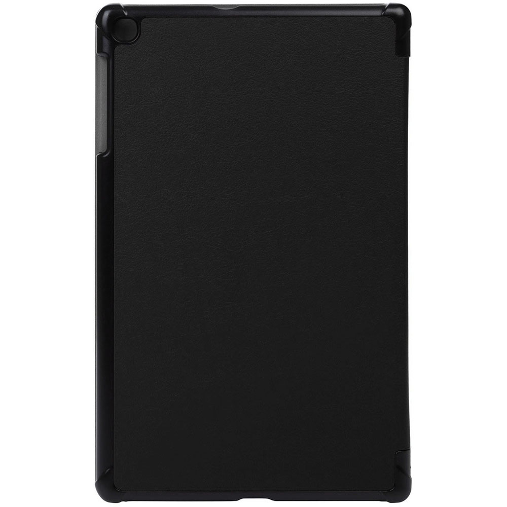 Чохол BECOVER для Samsung Galaxy Tab S5e Black (703843) Матеріал штучна шкіра