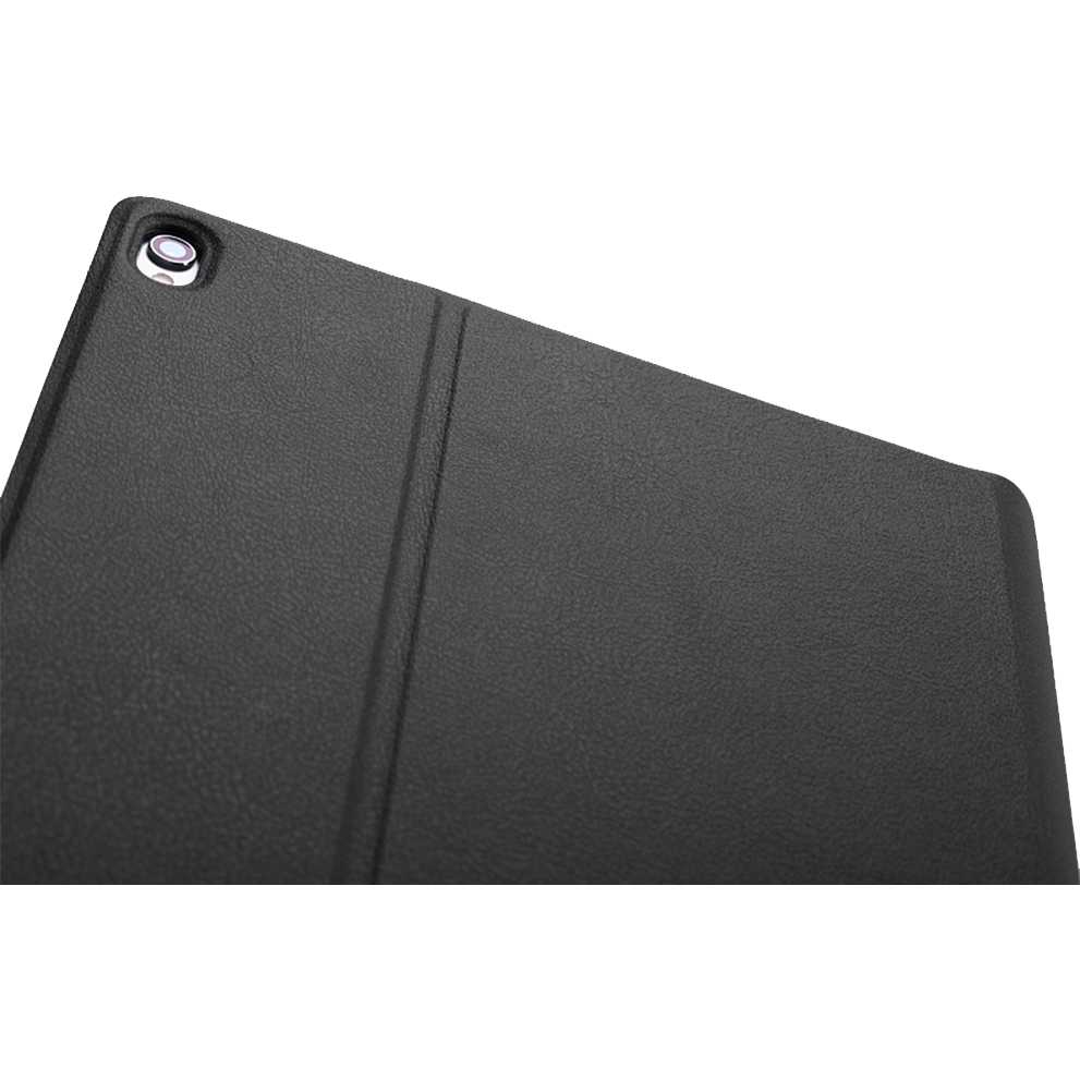 Чохол Airon Premium Apple iPad Pro 11" Black (4822352781010) Особливості трансформується в підставку