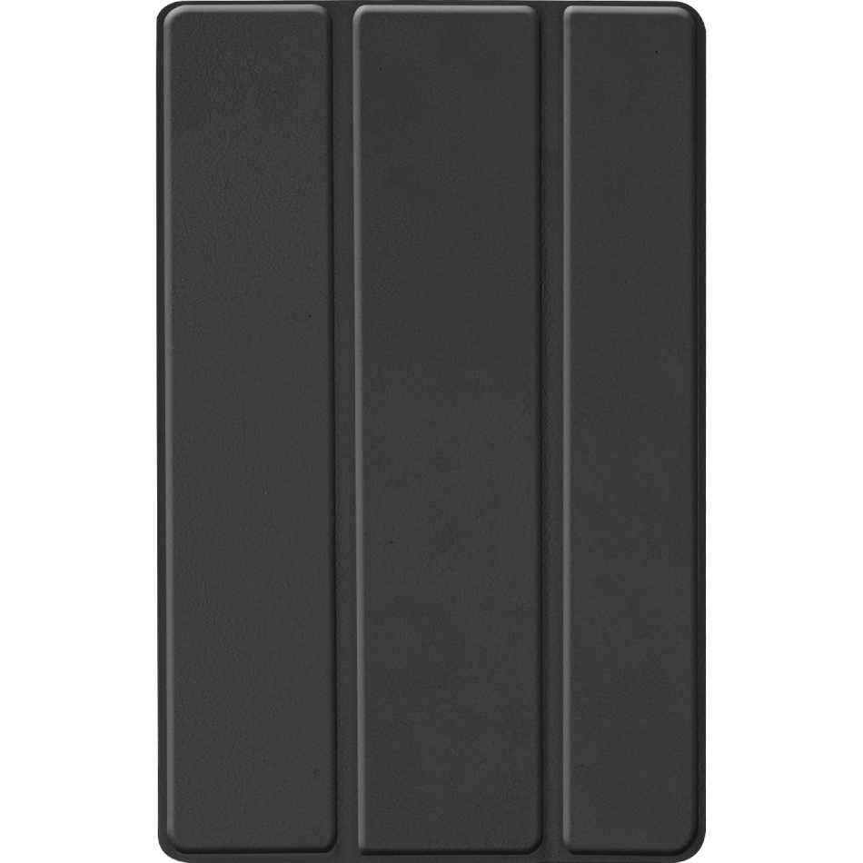Акція на Чехол Airon Premium Samsung Galaxy Tab S5E SM-T720/SM-T725 10.5" Black (4822352781007) від Foxtrot