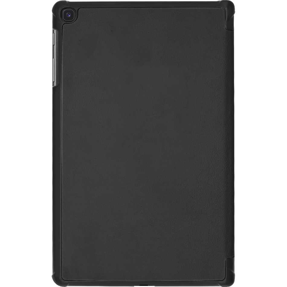 Чохол Airon Premium Samsung Galaxy Tab S5E SM-T720/SM-T725 10.5" Black (4822352781007) Матеріал штучна шкіра