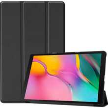 Чохол Airon Premium Samsung Galaxy Tab S5E SM-T720/SM-T725 10.5" Black (4822352781007)