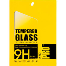 Защитное стекло BeCover для Samsung Galaxy Tab S6 10.5 T865 Transparent (704096)