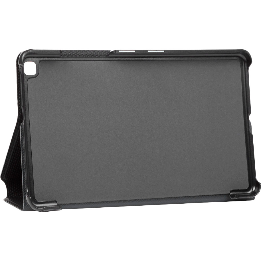 Чехол BeCover Premium для Samsung Galaxy Tab A 8.0 2019 Black (704068) Особенности трансформируется в подставку