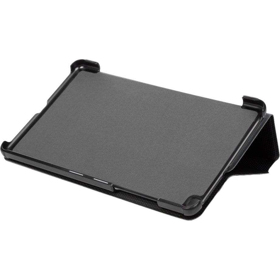 Чехол BeCover Premium для Samsung Galaxy Tab A 8.0 2019 Black (704068) Диагональ 8