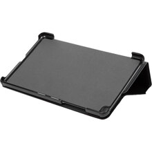 Чехол BeCover Premium для Samsung Galaxy Tab A 8.0 2019 Black (704068)