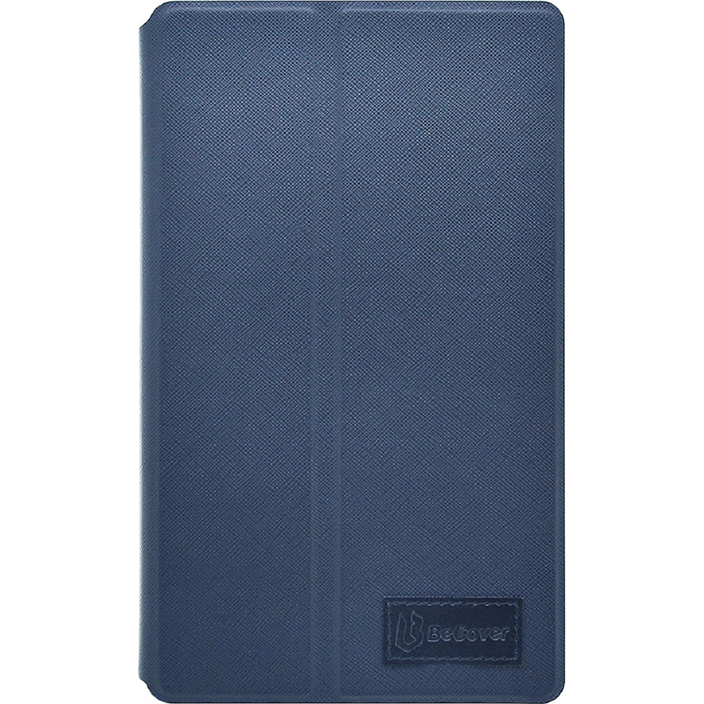 

Чехол BeCover Premium для Samsung Galaxy Tab A 8.0 2019 Deep Blue (704069), Samsung Galaxy Tab A 8.0 (2019) Deep Blue (704069)