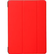 Чехол BeCover Smart Case для Apple iPad 10.2 2019/2020Red (704134)