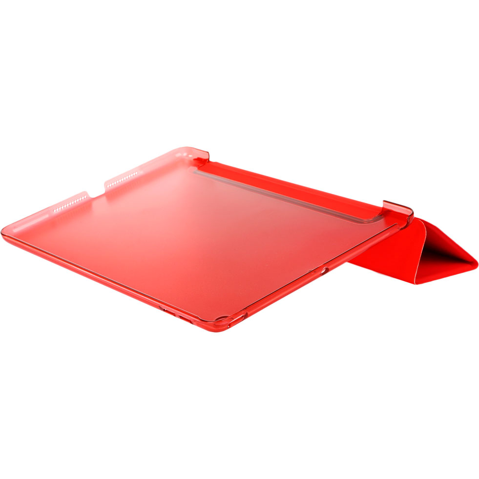 Чохол BeCover Smart Case для iPad 10.2 2019/2020Red (704134) Діагональ 10.2