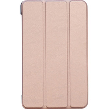 Чохол BECOVER Smart Case для iPad 10.2 2019/2020 Rose Gold (704137)