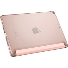 Чохол BECOVER Smart Case для iPad 10.2 2019/2020 Rose Gold (704137)