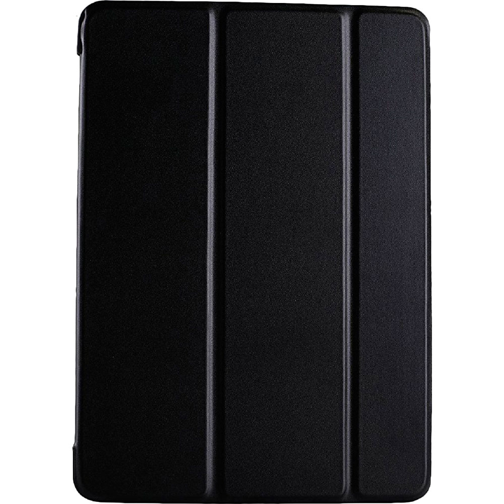 Чехол BeCover для Apple iPad 10.2 2019/2020 Black (704138)