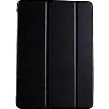 Чохол BeCover для Apple iPad 10.2 2019/2020 Black (704138)