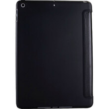 Чехол BeCover для Apple iPad 10.2 2019/2020 Black (704138)