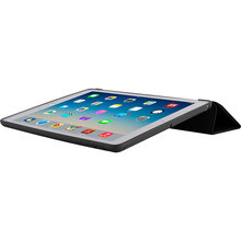 Чехол BeCover для Apple iPad 10.2 2019/2020 Black (704138)