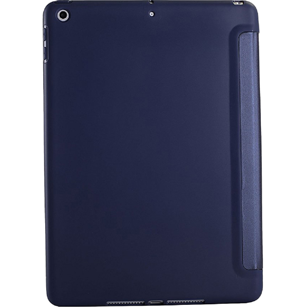 Чохол BECOVER для Apple iPad 10.2 2019/2020 Deep Blue (704139) Матеріал штучна шкіра