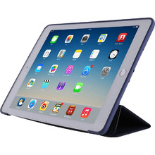 Чехол BECOVER для Apple iPad 10.2 2019/2020 Deep Blue (704139)