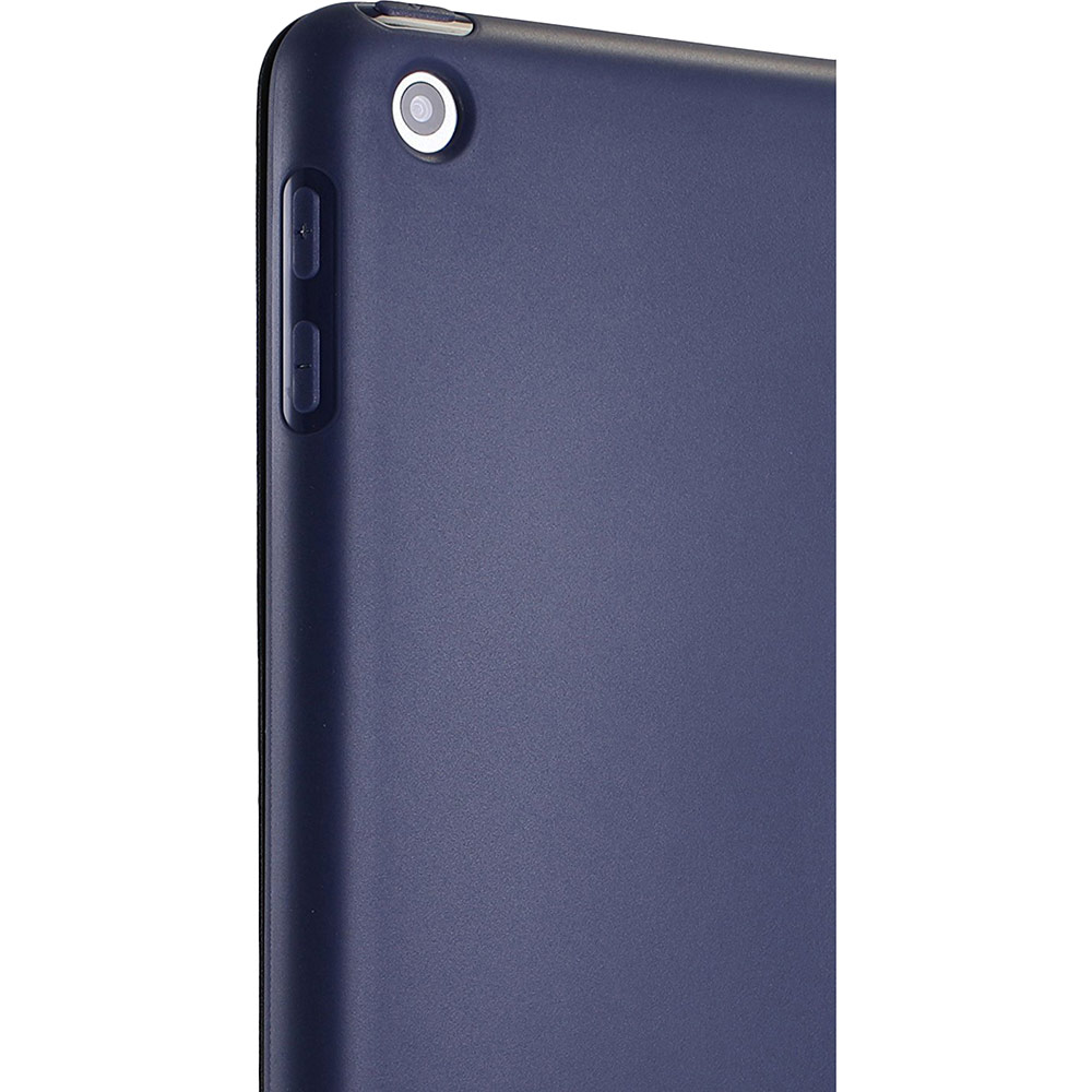 Чехол BECOVER для Apple iPad 10.2 2019/2020 Deep Blue (704139) Особенности блокировка/пробуждение