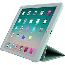 Чохол BeCover для Apple iPad 10.2 2019/2020 Green (704140)