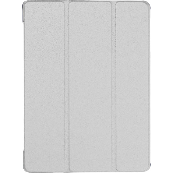 

Чехол BECOVER для Apple iPad 10.2 2019/2020 Gray (704148), Apple iPad 10.2 2019/2020 Gray (704148)
