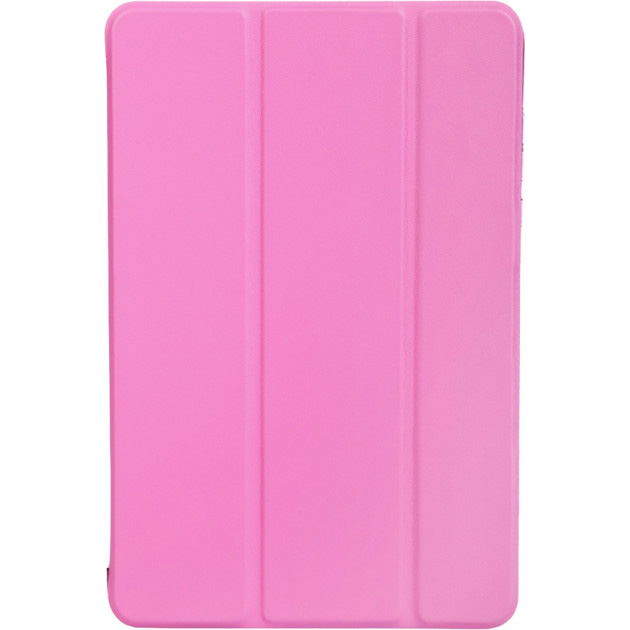 

Чехол BECOVER для Apple iPad 10.2 2019/2020 Pink (704151), Apple iPad 10.2 2019/2020 Pink (704151)