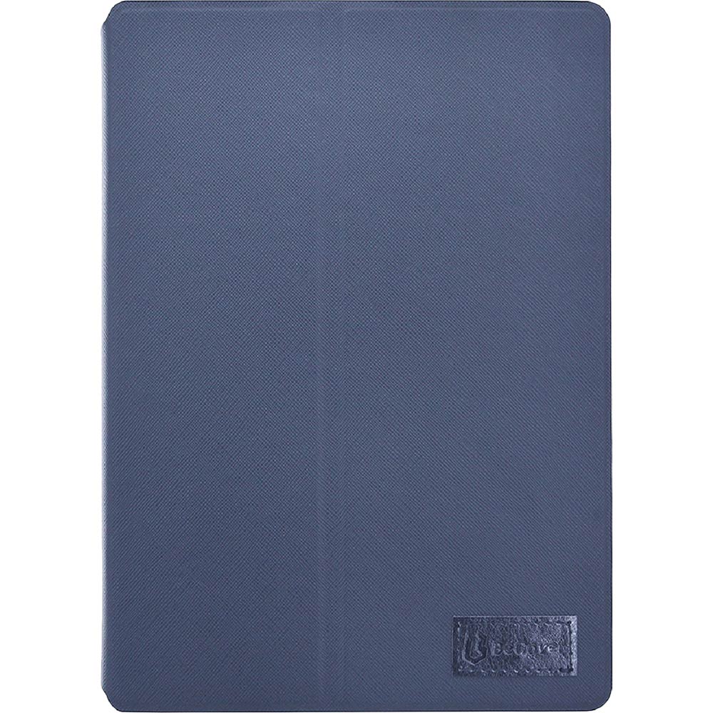 Чехол BECOVER Premium для Apple iPad 10.2 2019/2020 Deep Blue (704172)