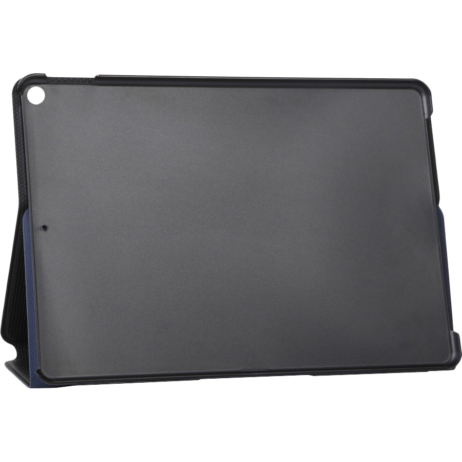 Чехол BECOVER Premium для Apple iPad 10.2 2019/2020 Deep Blue (704172) Материал искусственная кожа