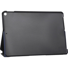 Чехол BECOVER Premium для Apple iPad 10.2 2019/2020 Deep Blue (704172)