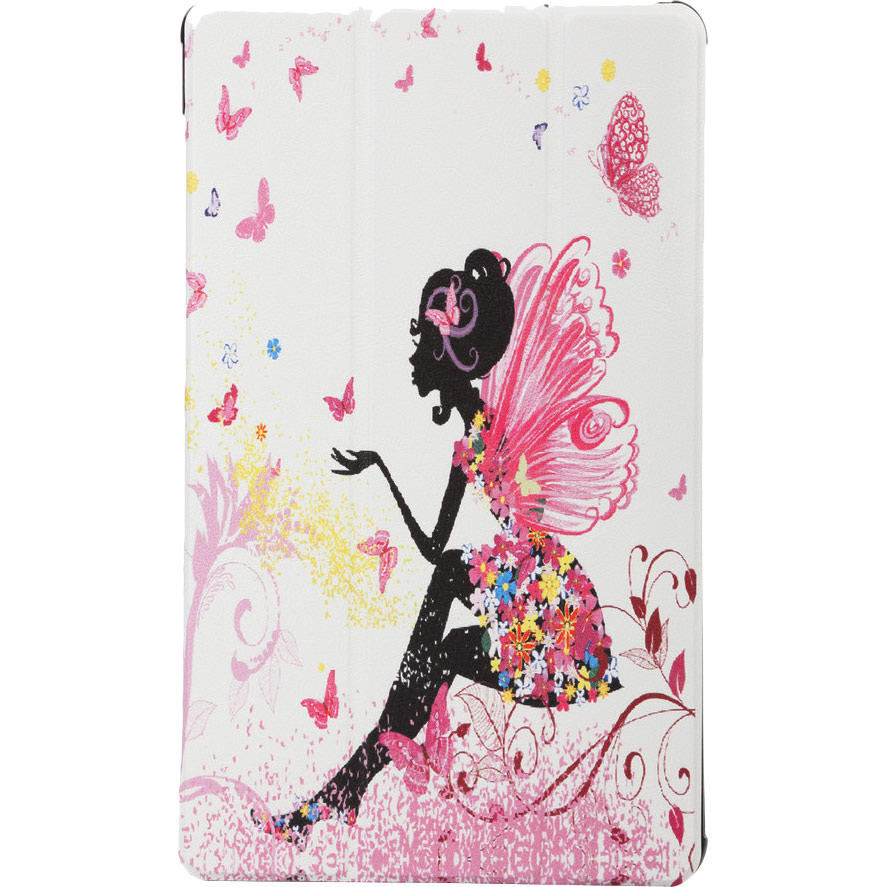 

Чехол BECOVER для Samsung Galaxy Tab S5e Fairy (704301), Samsung Galaxy Tab S5e Fairy (704301)