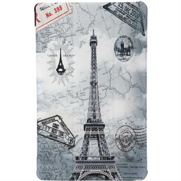 

Чехол BECOVER Samsung Galaxy Tab S5e Paris (704304), Samsung Galaxy Tab S5e Paris (704304)