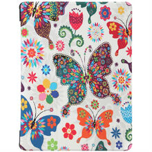 Чохол BECOVER Apple iPad 10.2 2019/2020 Butterfly (704308)