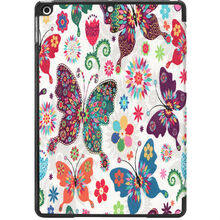 Чохол BECOVER Apple iPad 10.2 2019/2020 Butterfly (704308)