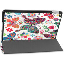 Чохол BECOVER Apple iPad 10.2 2019/2020 Butterfly (704308)