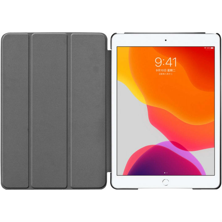 Чохол BECOVER Apple iPad 10.2 2019/2020 Butterfly (704308) Діагональ 10.2