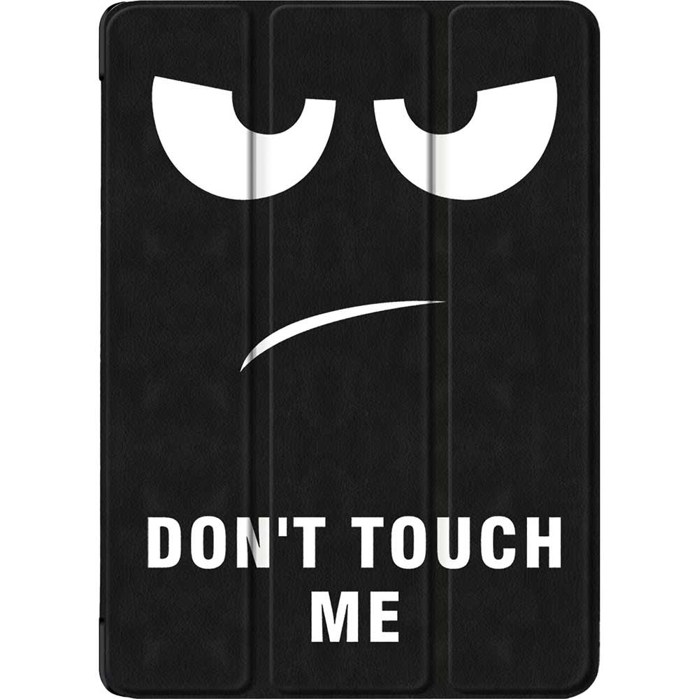 

Чехол BECOVER для Apple iPad 10.2 2019/2020 Don't Touch (704309), Apple iPad 10.2 2019/2020 Don't Touch (704309)