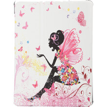 Чохол BECOVER для Apple iPad 10.2 2019/2020 Fairy (704310)